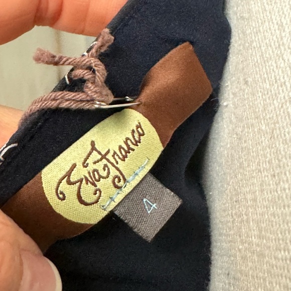 Women’s Eva Franco Dress - Picture 15 of 15